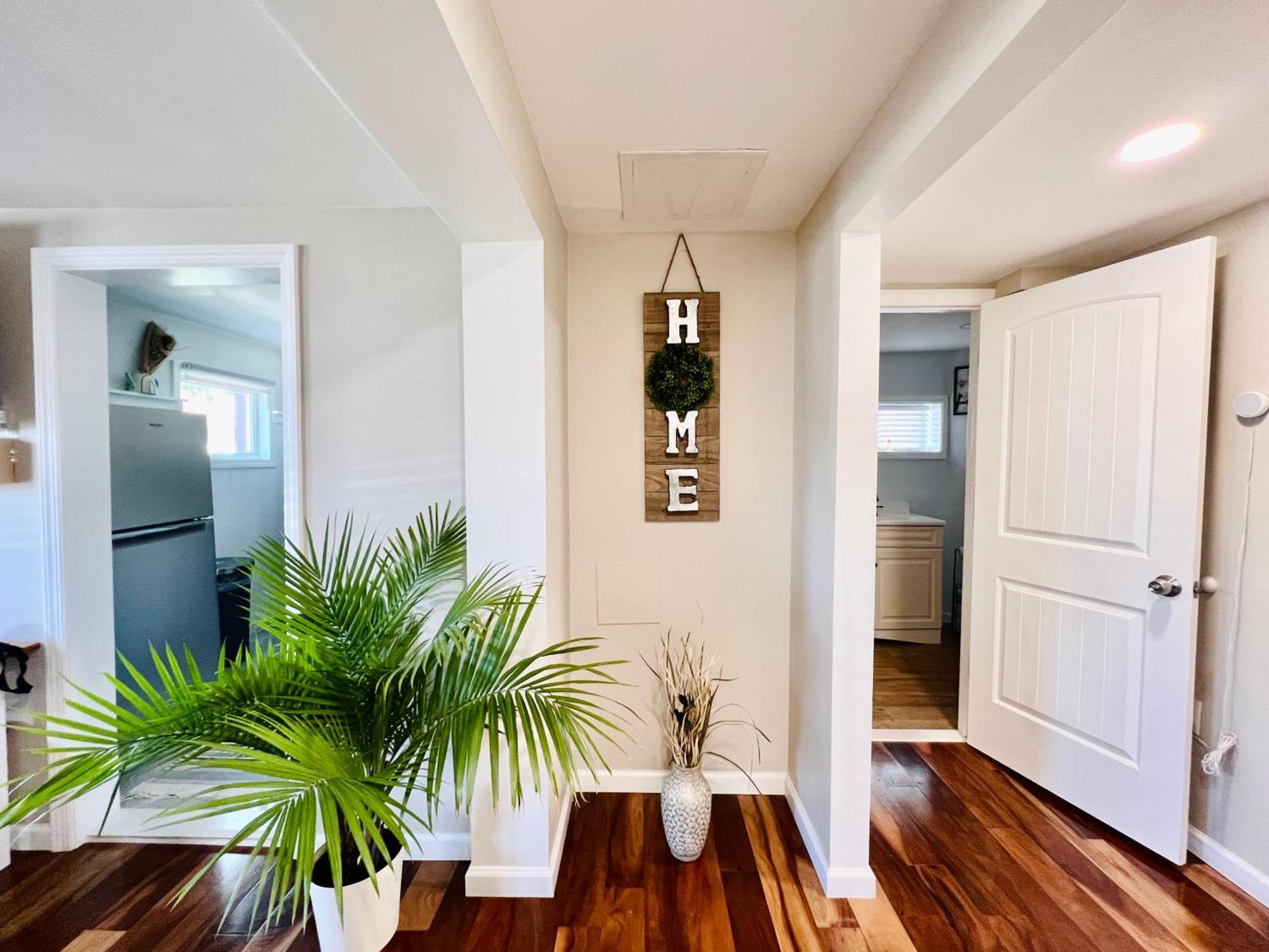 Ultra Modern - Entire 3 Bedroom Apartment - 5 Min Walk To The Beach Wildwood Exterior foto